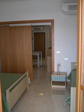 Residence Ca D'Oro Lido di Jesolo Exterior photo