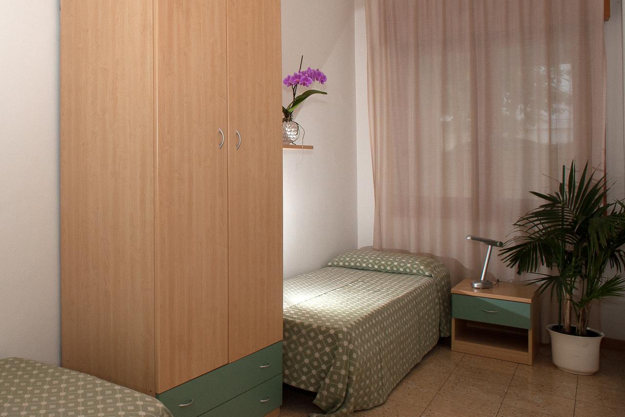 Residence Ca D'Oro Lido di Jesolo Exterior photo